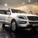 Mercedes-Benz ML 250 Bluetec