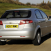 Chevrolet Lacetti Hatchback 1.6 SX