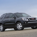 GMC Acadia SL FWD