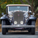 Cadillac V-16 All-Weather Phaeton by Fisher