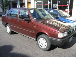 Fiat Duna SCV