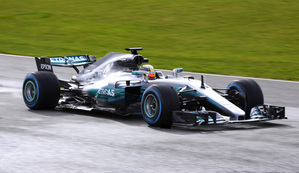 Mercedes currently holds an amazing record of 51 grand prix won in the last 59 races