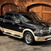 Dodge Ram 2500 Mega Cab 4X4 Laramie Longhorn Edition SWB