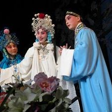 what to see in beijing : Peking Oprea Show