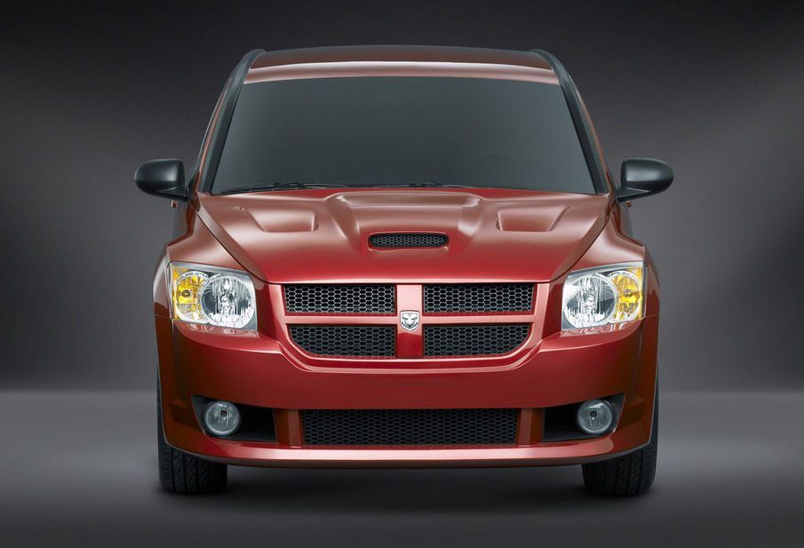 Dodge Caliber SRT4