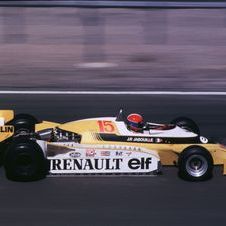 Renault RS01