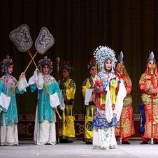 what to see in beijing : Peking Oprea Show