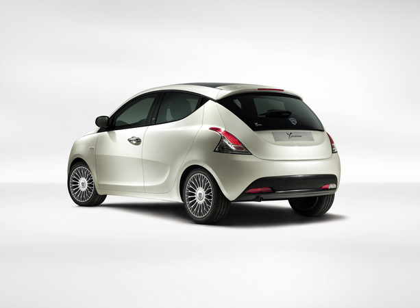 New generation Ypsilon debuts in Geneva