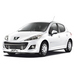 Peugeot 207 HDi FAP Tendance