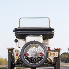 Ford Model T Roadster