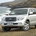 Toyota Land Cruiser 4.5 D-4D V8 Executive Automatic