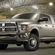 Dodge Ram 1500 Regular Cab 4X2 TRX SWB