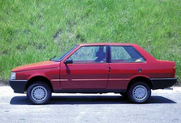 Fiat Premio 1.5