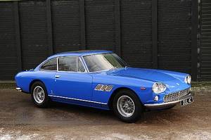 John Lennon’s first car being auctioned