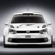 Volkswagen to enter WRC in 2013 with Polo R WRC