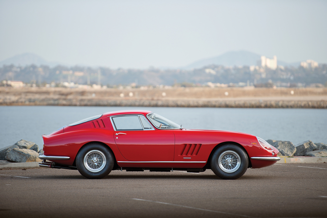 Ferrari 275 GTB/4