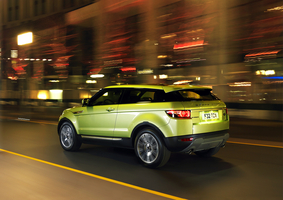 Land Rover is planning a whole sub-brand of Range Rover models from the Evoque to the long wheelbase Range Rover