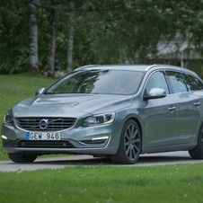 Vendas da Volvo cresceram 1.4% em 2013 graças ao forte crescimento na China