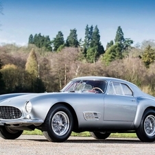 Ferrari 250 GT Berlinetta Sport Speciale