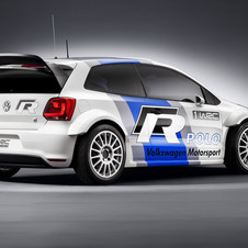 Volkswagen to enter WRC in 2013 with Polo R WRC