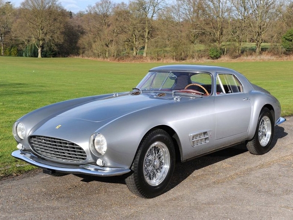 Ferrari 250 GT Berlinetta Sport Speciale