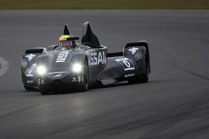 Nissan DeltaWing