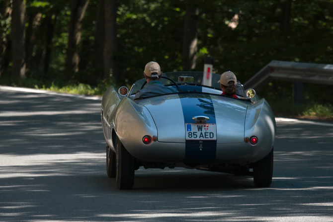 Arnolt Arnolt-Bristol