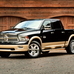 Dodge Ram 1500 Crew Cab 4X2 Laramie Longhorn Edition SWB