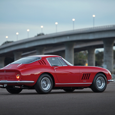 Ferrari 275 GTB/4