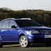 Chevrolet Lacetti Estate 1.8 SX