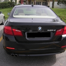 BMW 520d