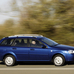 Chevrolet Lacetti Estate 1.6 SX