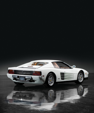 Ferrari Testarossa