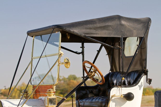 Ford Model T Roadster