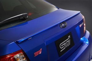 Subaru Introduces Two New Top-Spec Impreza STIs with 20 Extra Horsepower