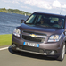 Chevrolet Orlando 2.0 VCDi 163 LT