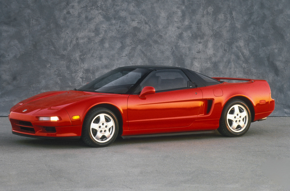 A Miniature Edition of Car Videos to Brighten Your Weekend