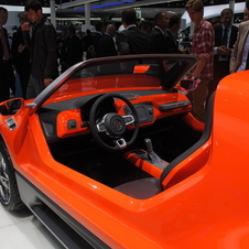 Frankfurt Motor Show Photo and Video Gallery