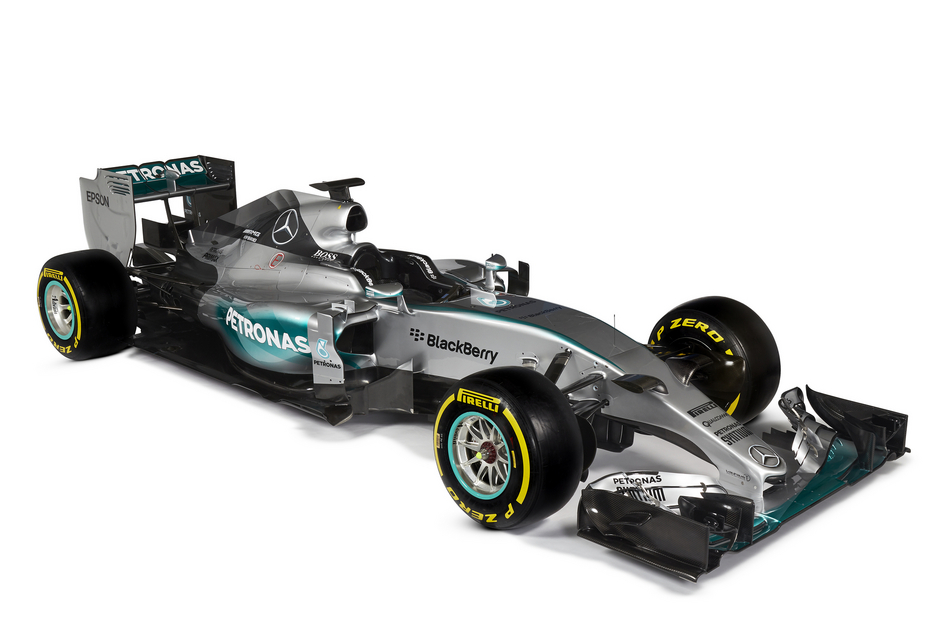 Mercedes-Benz W06