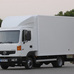 Nissan Atleon 35.15/2 Comfort