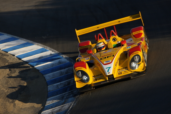 Porsche announces LMP1 car for 2014