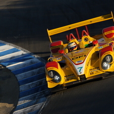 Porsche announces LMP1 car for 2014