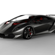 Lamborghini Sesto Elemento to Go Into Production Says Lambo CEO Winkelmann