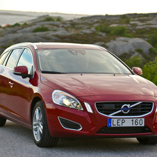 Volvo and Ford Win Big with Euro NCAP