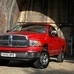 Dodge Ram 2500 Mega Cab 4X4 SLT SWB