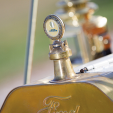 Ford Model T Roadster