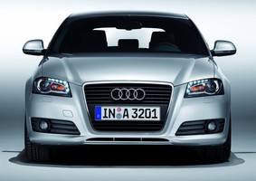 Audi A3 2.0 TFSI Sport