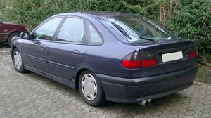 Renault Laguna 1.9 dCi