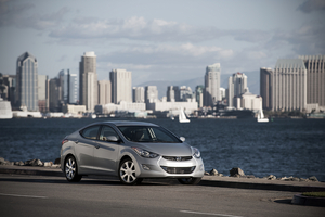 North American Car and Truck of the Year: Elantra and Evoque win