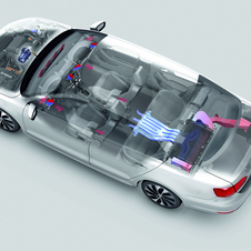 Volkswagen vai focar-se nos veículos híbridos e elétricos até ao final da década